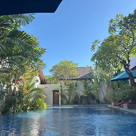 The Calna Villa Bali Kuta  Exterior photo