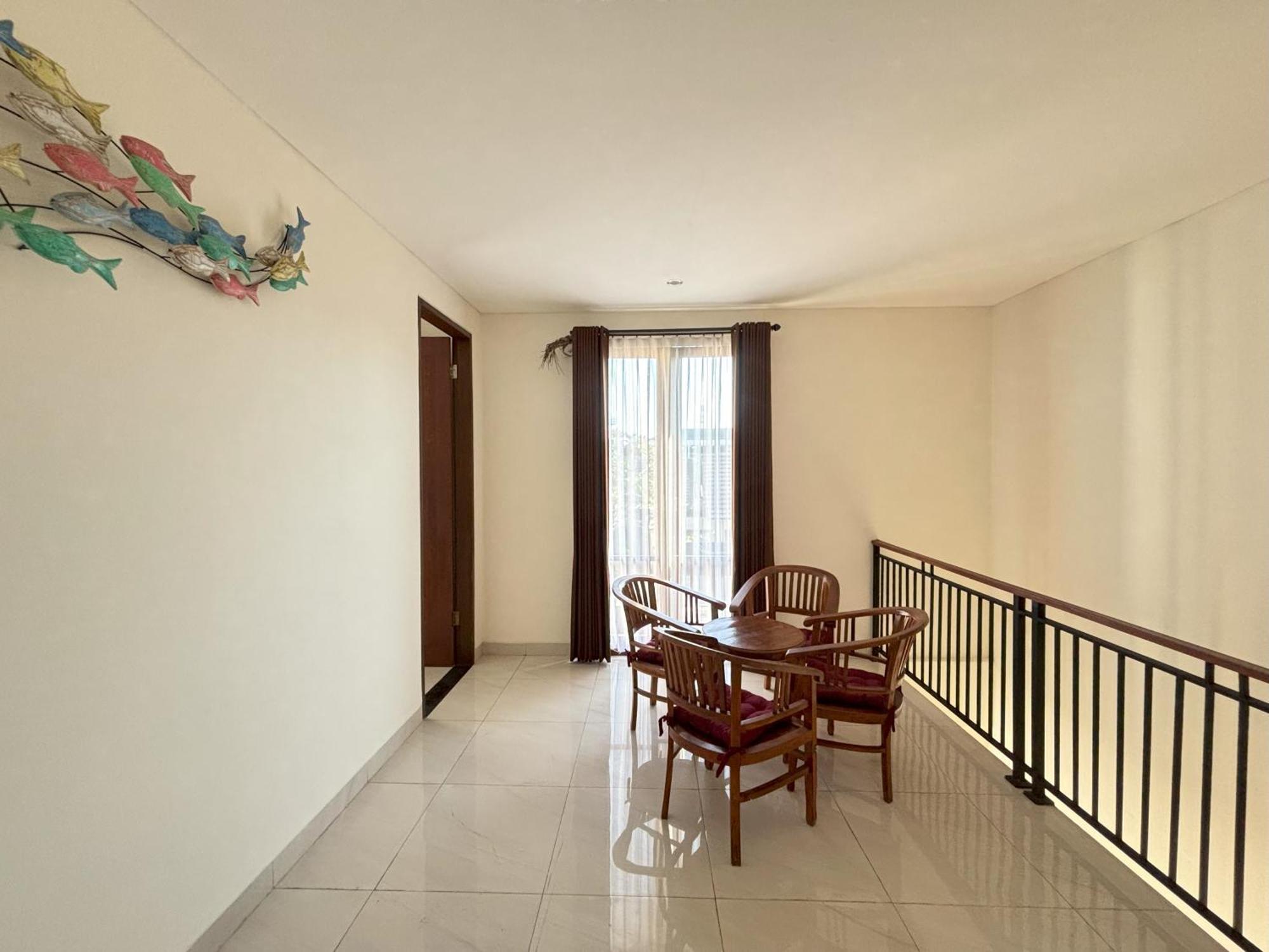 The Calna Villa Bali Kuta  Exterior photo