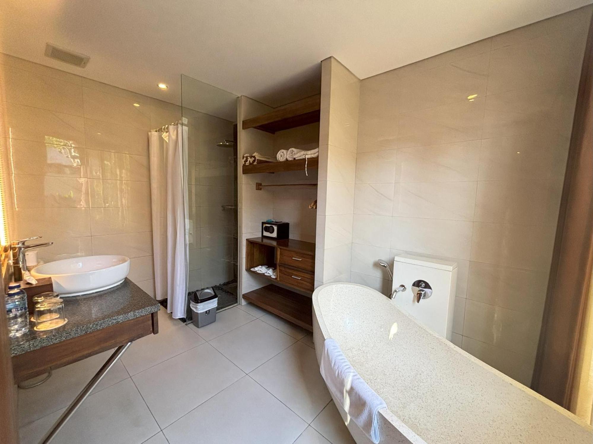 The Calna Villa Bali Kuta  Exterior photo