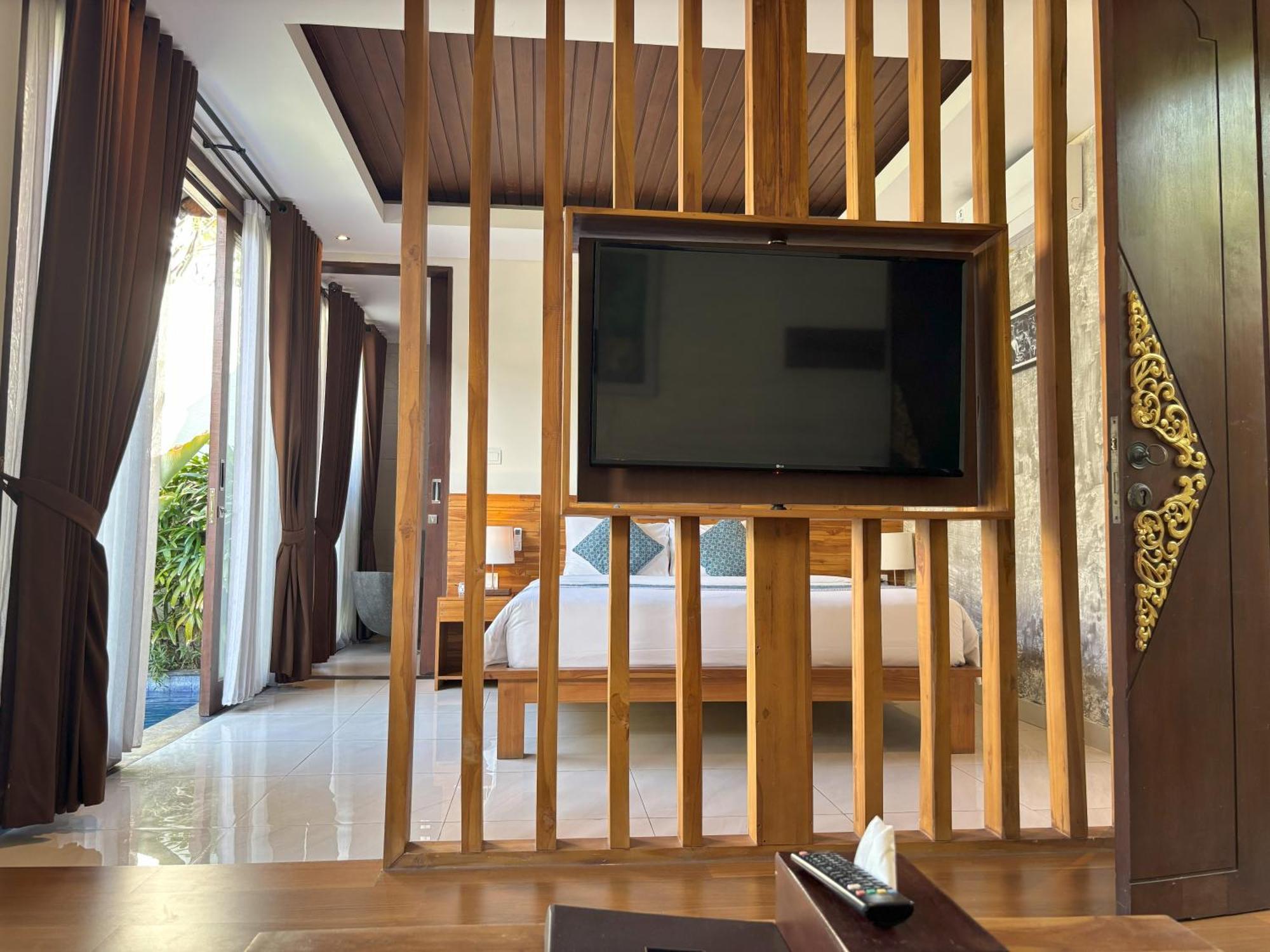 The Calna Villa Bali Kuta  Exterior photo