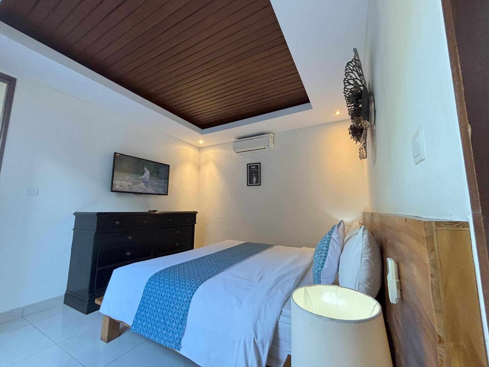The Calna Villa Bali Kuta  Exterior photo